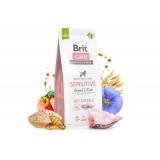 Brit Care Sustainable Sensitive Insect & Fish
