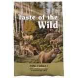 Taste Of The Wild Pine Forrest