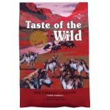 Taste Of The Wild South West Canyon